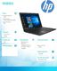Laptop HP 250 G7 (150B5EA) 3