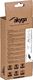 Akyga AKYGA Electric vehicle charger AK-EV-06 54.6V / 2.00A 110W TYPE E 5.5x2.1mm 1m 7
