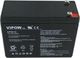 Vipow Akumualtor 12V/10Ah (BAT0215) 1