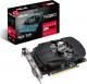 Karta graficzna Asus Phoenix Radeon RX 550 Evo 4GB GDDR5 (PH-RX550-4G-EVO) 1