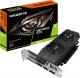 Karta graficzna Gigabyte GeForce GTX 1650 D6 OC Low Profile 4GB GDDR6 (GV-N1656OC-4GL) 1