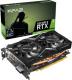 Karta graficzna KFA2 GeForce RTX 2060 Mini 1-Click OC 6GB GDDR6 (26NRL7HP09BK) 1