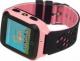 Smartwatch Garett Cool Czarno-różowy  (5903246285420) 2