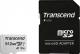 Karta Transcend 300S MicroSDXC 512 GB Class 10 UHS-I/U3 A1 V30 (TS512GUSD300S-A) 1
