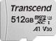 Karta Transcend 300S MicroSDXC 512 GB Class 10 UHS-I/U3 A1 V30 (TS512GUSD300S-A) 1