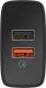 Ładowarka Trust Qmax Ultra-Fast 2x USB-A 3 A (23559) 3