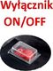 eXtremestyle Gniazdo zapalniczki 12V 2x USB 5V motocykl 3 w 1 2