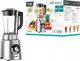 Blender kielichowy Teesa TSA3546 Easy Expert 2