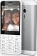 Telefon komórkowy Microsoft 230 Dual SIM Biały 4