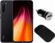 Smartfon Xiaomi Redmi Note 8T + akcesoria 3/32GB Dual SIM Czarny  (MI7628893) 1