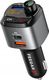Transmiter FM Feegar Q100 Pro 4
