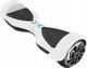 Rebel Deskorolka Elektryczna Cruiser 6,5'' biała 1