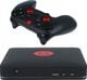Odtwarzacz multimedialny Techbite Flix box TV + gamepad 1