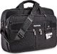 Torba Zagatto na laptopa ZG122 15.6" Czarna 1