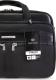 Torba Zagatto na laptopa ZG122 15.6" Czarna 6