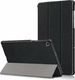Etui na tablet Tech-Protect TECH-PROTECT SMARTCASE LENOVO TAB M10 PLUS 10.3 BLACK (0795787712511) - 0795787712511 1