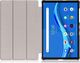 Etui na tablet Tech-Protect TECH-PROTECT SMARTCASE LENOVO TAB M10 PLUS 10.3 BLACK (0795787712511) - 0795787712511 5