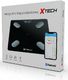 Waga łazienkowa Xtech Inteligentna waga bluetooth 2