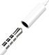 Adapter USB Eleosklep Przejściówka lightning jack iPhone 7 8 X Adapter 3