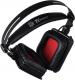Słuchawki Thermaltake Verto Czerwone (HT-VTO-ANECBK-12) 1