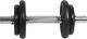 Best Sporting ‎‎Hantel 614201 żeliwny 1 x 10 kg 2