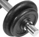 Best Sporting ‎‎Hantel 614201 żeliwny 1 x 10 kg 3