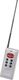 Ubbink Lampa basenowa LED z pilotem 406, wielokolorowa 2