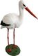 Ubbink Ubbink Odstraszacz ptaków bocian, 1382501 1