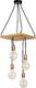 Lampa wisząca Mabrillo Lampa wisząca Chita 011905 1