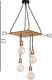 Lampa wisząca Mabrillo Lampa wisząca Chita 011905 4