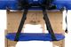 Bodyfit Stół, łóżko do masażu 2-segmentowe drewniane XXL uniwersalny (579) 11