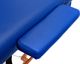 Bodyfit Stół, łóżko do masażu 2-segmentowe drewniane XXL uniwersalny (579) 8