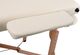 Bodyfit Stół, łóżko do masażu 2-segmentowe drewniane XXL (578) 8
