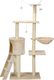 Funfit Drapak dla kota XL z zabawkami (1610) 1
