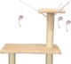 Funfit Drapak dla kota XL z zabawkami (1610) 4