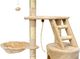 Funfit Drapak dla kota 5 poziomów uniwersalny (1607) 4