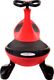 Funfit Jeździk grawitacyjny Czerwony (2457) 7
