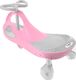 Funfit Jeździk grawitacyjny Różowy (2620) 5