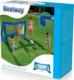Bestway Bramka Dmuchana Piłka 254/112/130 cm BESTWAY 2