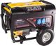 Agregat Kruzer TH 3600 2500 W 1-fazowy 1
