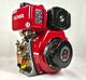 Weima Silnik spalinowy diesel WEIMA WM178F 6.0KM 3