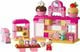 Big Klocki Hello Kitty Cukiernia (57150) 2