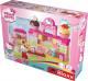 Big Klocki Hello Kitty Cukiernia (57150) 1
