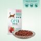 Optimeal Saseszetka cielęcina w sosie żurawinowym 85 g 1