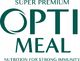 Optimeal OPTIMEAL bezzbożowa karma 10 kg + 10 kg GRATIS 2