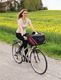 Kerbl Torba dla psa, transporter na rower 38 cm 3