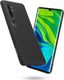 Crong Crong Color Cover - Etui Xiaomi Mi Note 10 (czarny) uniwersalny 1