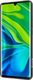 Crong Crong Color Cover - Etui Xiaomi Mi Note 10 (czarny) uniwersalny 3