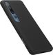 Crong Crong Color Cover - Etui Xiaomi Mi 10 (czarny) uniwersalny 7