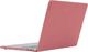 Etui Incase Textured Hardshell 13" Różowy 1